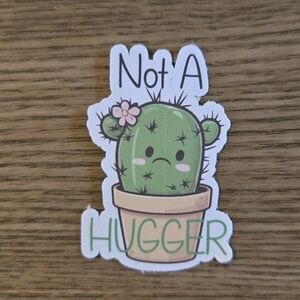 10/$10 DISCOUNT BUNDLE Not A Hugger